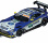 Autó Carrera D132 - 31067 Mercedes-AMG GT3 Evo