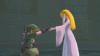 SWITCH The Legend of Zelda: Skyward Sword HD