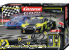 Autópálya Carrera GO 62563 GT Super Challenge