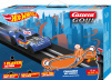 Autópálya Carrera GO Challenger 68000 Hot Wheels