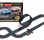 Autópálya Carrera GO 62550 GT Race Off
