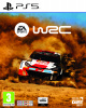 PS5 EA SPORTS WRC 2023