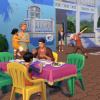 PC The Sims 4 Nájemní bydlení (EP15)