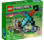 LEGO Minecraft 21244 Lovagi alapzat