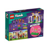 LEGO Friends 41746 Lóidomítás