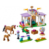 LEGO Friends 41746 Lóidomítás