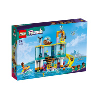 LEGO Friends 41736 Tengeri mentőközpont