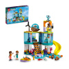 LEGO Friends 41736 Tengeri mentőközpont