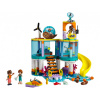 LEGO Friends 41736 Tengeri mentőközpont