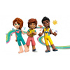 LEGO Friends 41736 Tengeri mentőközpont