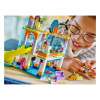 LEGO Friends 41736 Tengeri mentőközpont