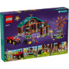 LEGO Friends 42617 Farm állatmenhely