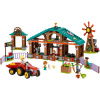 LEGO Friends 42617 Farm állatmenhely