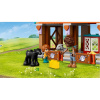 LEGO Friends 42617 Farm állatmenhely