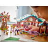 LEGO Friends 42617 Farm állatmenhely