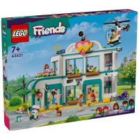 LEGO Friends 42621 Heartlake kórház