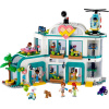 LEGO Friends 42621 Heartlake kórház