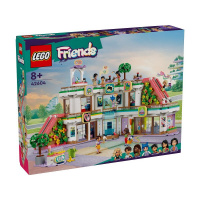 LEGO Friends 42604 Heartlake bevásárlóközpont