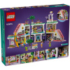 LEGO Friends 42604 Heartlake bevásárlóközpont