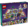 LEGO Friends 42604 Obchodní centrum v Heartlake