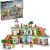 LEGO Friends 42604 Heartlake bevásárlóközpont