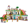 LEGO Friends 42604 Heartlake bevásárlóközpont