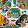 LEGO Friends 42604 Heartlake bevásárlóközpont