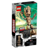 LEGO Marvel 76217 Én vagyok Groot