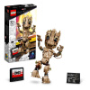 LEGO Marvel 76217 Én vagyok Groot