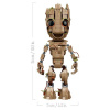 LEGO Marvel 76217 Én vagyok Groot