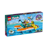 LEGO Friends 41734 Tengeri mentőhajó