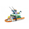 LEGO Friends 41734 Tengeri mentőhajó