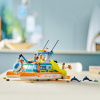 LEGO Friends 41734 Tengeri mentőhajó