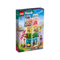 LEGO Friends 41748 Heartlake közösségi központ