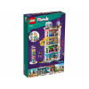 LEGO Friends 41748 Heartlake közösségi központ