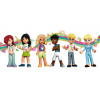 LEGO Friends 41748 Heartlake közösségi központ