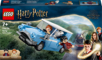 LEGO Harry Potter TM 76424 repülő autó