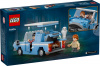 LEGO Harry Potter TM 76424 repülő autó