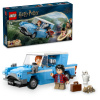 LEGO Harry Potter TM 76424 repülő autó