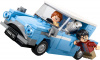 LEGO Harry Potter TM 76424 repülő autó