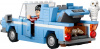 LEGO Harry Potter TM 76424 repülő autó