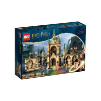 LEGO Harry Potter 76415 Roxfort-i csata