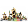 LEGO Harry Potter 76415 Roxfort-i csata