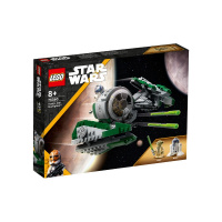 LEGO Star Wars 75360 Yoda jedi vadászgépe