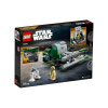 LEGO Star Wars 75360 Yoda jedi vadászgépe