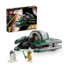 LEGO Star Wars 75360 Yoda jedi vadászgépe