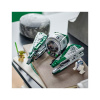 LEGO Star Wars 75360 Yoda jedi vadászgépe