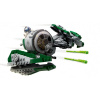 LEGO Star Wars 75360 Yoda jedi vadászgépe