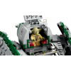 LEGO Star Wars 75360 Yoda jedi vadászgépe