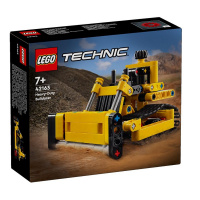 LEGO Technic 42163 Erős buldózer